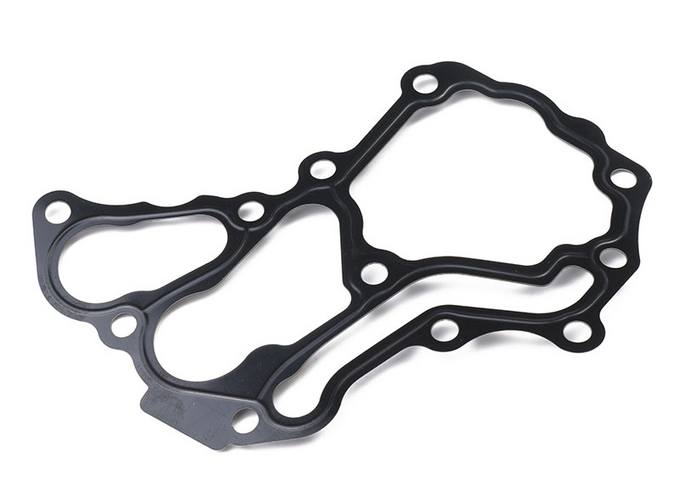 Audi Valley Pan Gasket 079103161J - Elring 150580